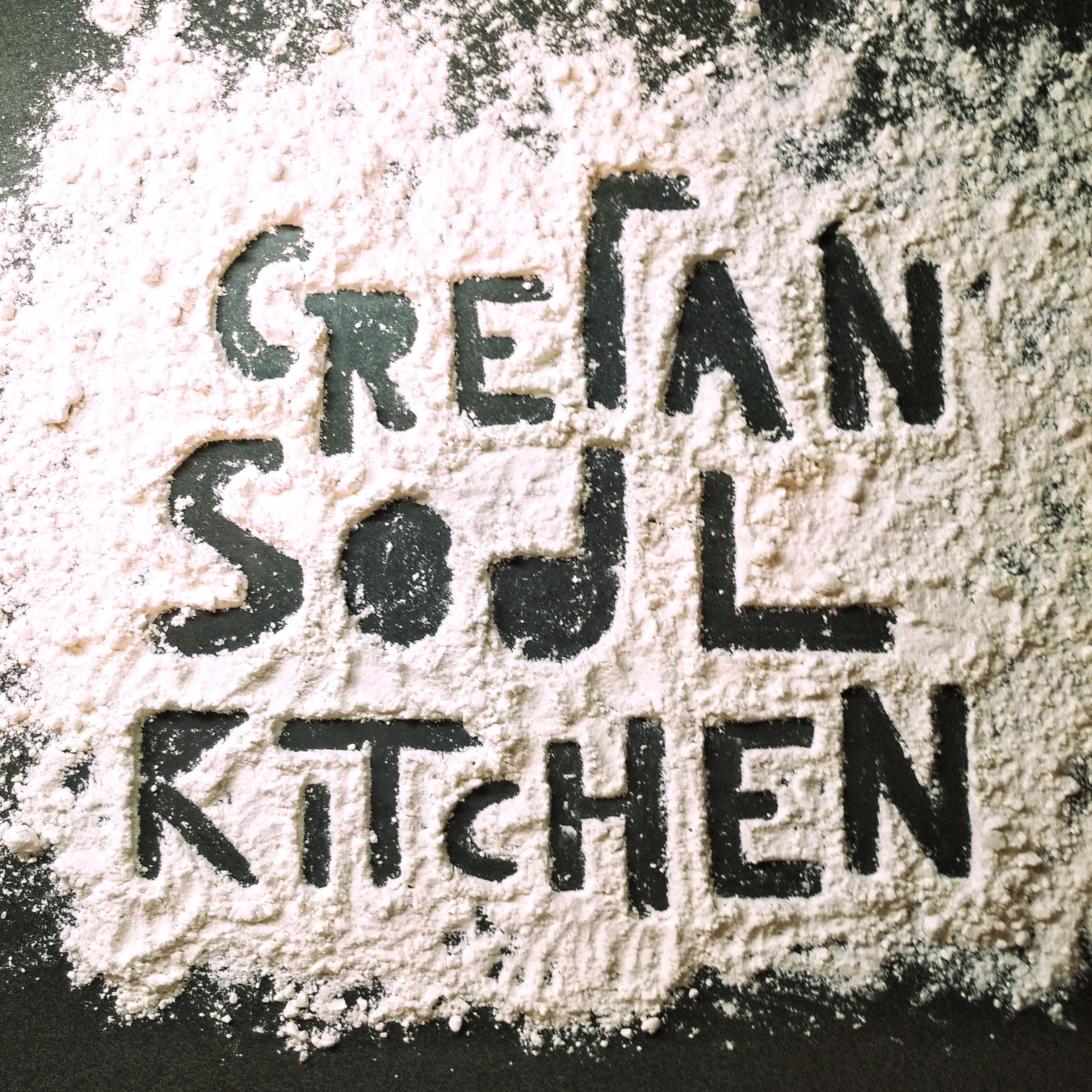 cretan soul kitchen